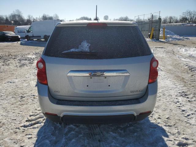 Photo 6 from auction – 2015 CHEVROLET EQUINOX LS with VIN 2GNFLEEK7F6196244