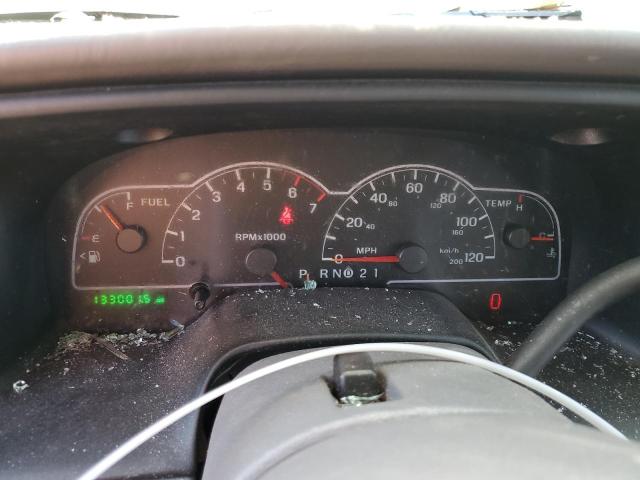 Photo 9 from auction – 2002 FORD WINDSTAR with VIN 2FMZA50472BB81387
