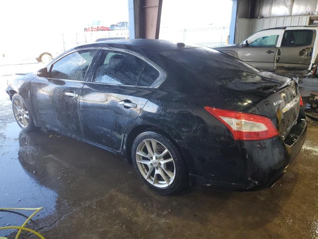 Zdjęcie 2 z aukcji – 2010 NISSAN MAXIMA S z VIN 1N4AA5AP7AC844228