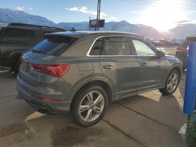 Photo 3 from auction – 2020 AUDI Q3 PREMIUM with VIN WA1EECF33L1004479