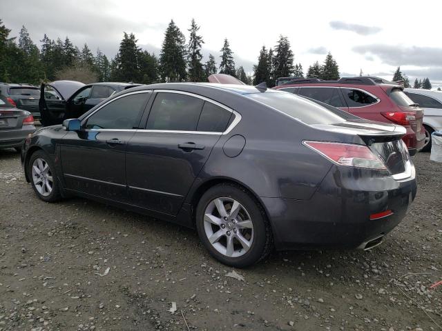 Zdjęcie 2 z aukcji – 2014 ACURA TL TECH z VIN 19UUA8F5XEA003071