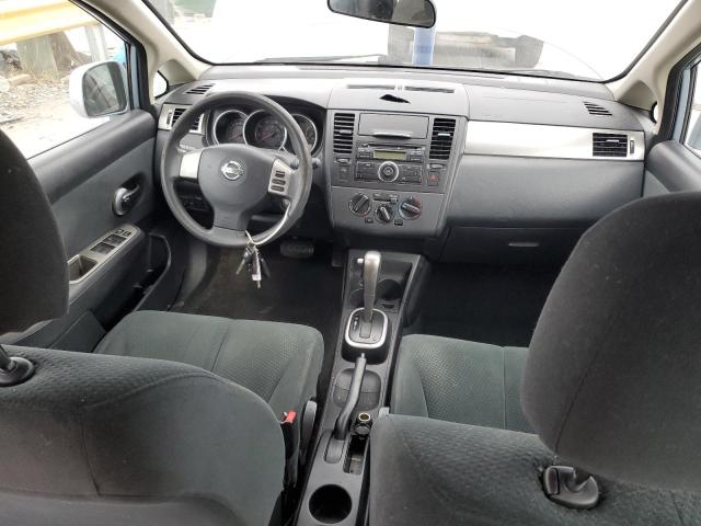 Фото 8 с аукциона – 2011 NISSAN VERSA S с VIN 3N1BC1CP3BL403848