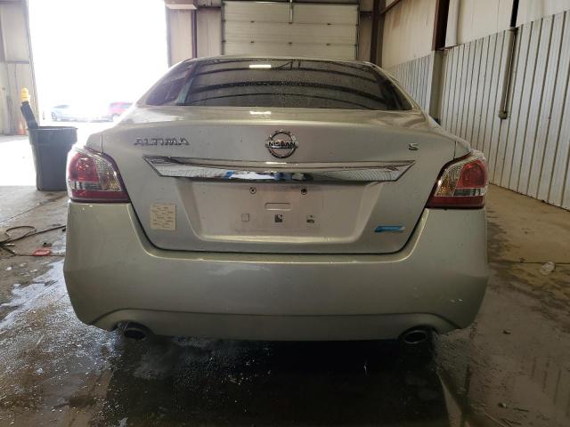 Photo 6 from auction – 2013 NISSAN ALTIMA 2.5 with VIN 1N4AL3AP5DC266472