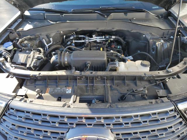 Photo 12 from auction – 2023 FORD EXPLORER X with VIN 1FMSK8DH2PGC23526