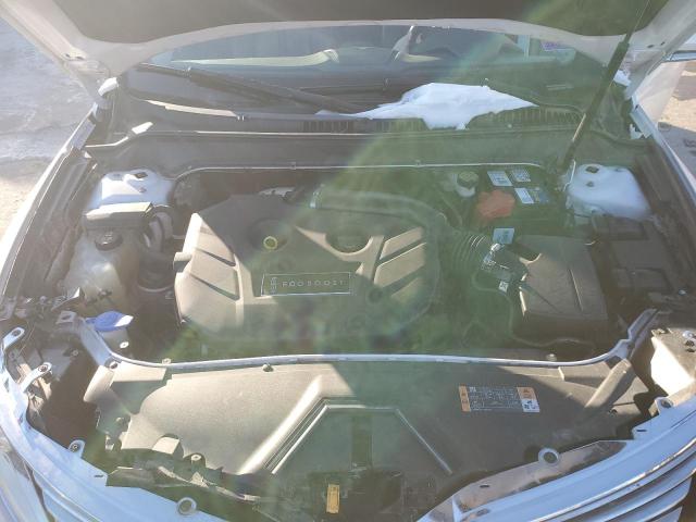 Photo 11 from auction – 2013 LINCOLN MKZ with VIN 3LN6L2J96DR813032