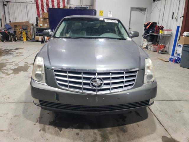 Photo 5 from auction – 2008 CADILLAC DTS with VIN 1G6KD57Y38U174254