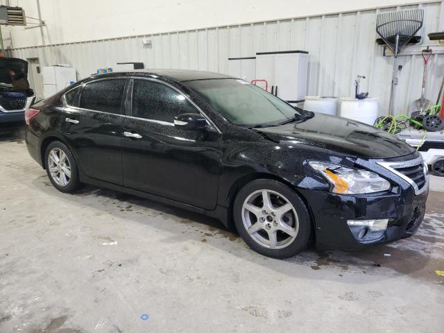 Photo 4 from auction – 2013 NISSAN ALTIMA 2.5 with VIN 1N4AL3AP4DC222978