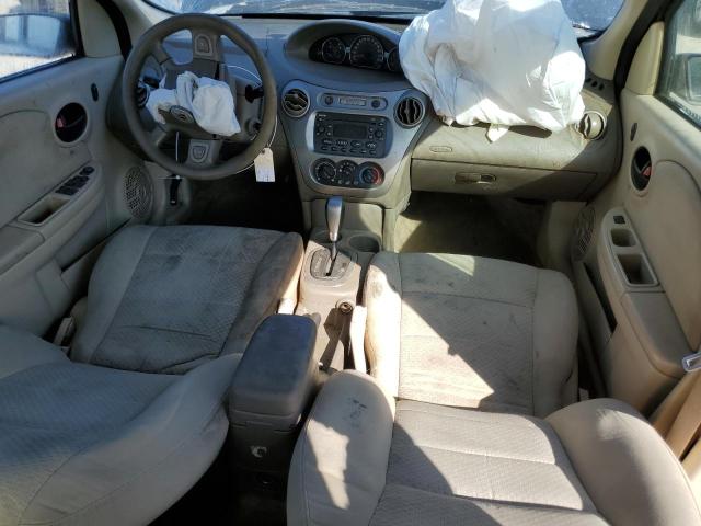 Photo 8 from auction – 2005 SATURN ION LEVEL with VIN 1G8AJ52F55Z146780