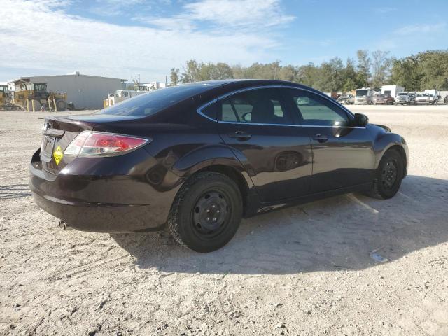 Photo 3 from auction – 2010 MAZDA 6 I with VIN 1YVHZ8BH5A5M56231