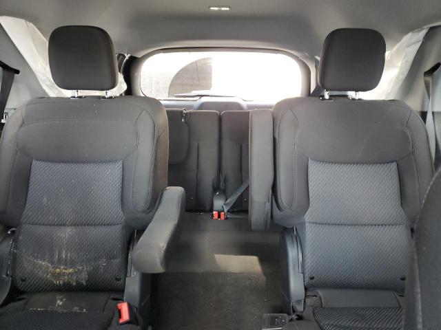 Photo 10 from auction – 2023 FORD EXPLORER X with VIN 1FMSK8DH4PGB51129