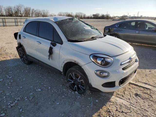 Photo 4 from auction – 2017 FIAT 500X POP with VIN ZFBCFXAB1HP588601