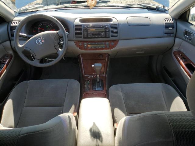 Photo 8 from auction – 2005 TOYOTA CAMRY LE with VIN 4T1BE30K05U961111