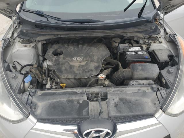 Photo 12 from auction – 2015 HYUNDAI VELOSTER with VIN KMHTC6AD2FU227406