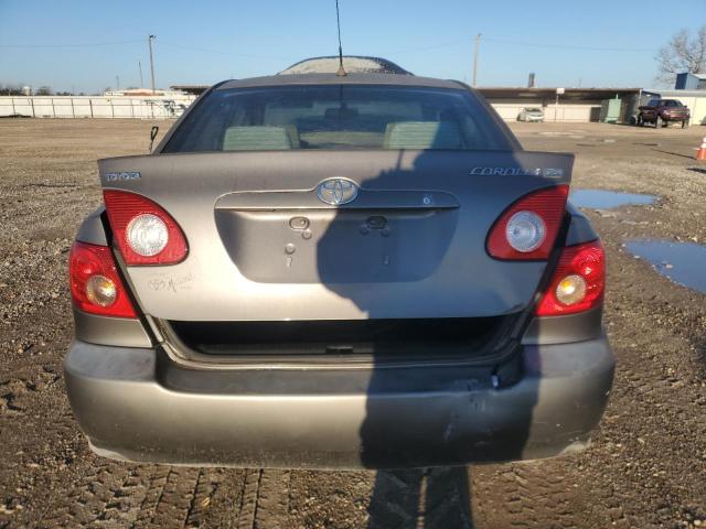 Photo 6 from auction – 2005 TOYOTA COROLLA CE with VIN 1NXBR32E55Z514723