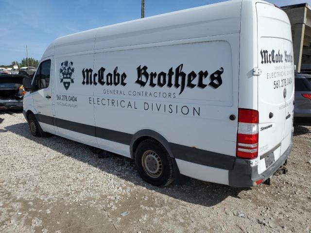 Photo 2 from auction – 2013 MERCEDES-BENZ SPRINTER 2 with VIN WD3PE8CC0D5792433