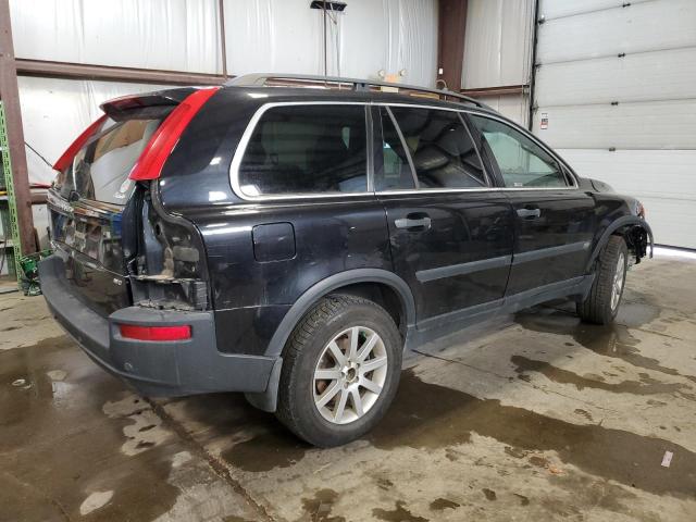 Photo 3 from auction – 2006 VOLVO XC90 with VIN YV4CM592X61291187