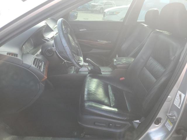 Photo 7 from auction – 2012 HONDA ACCORD EXL with VIN 1HGCP3F82CA020452