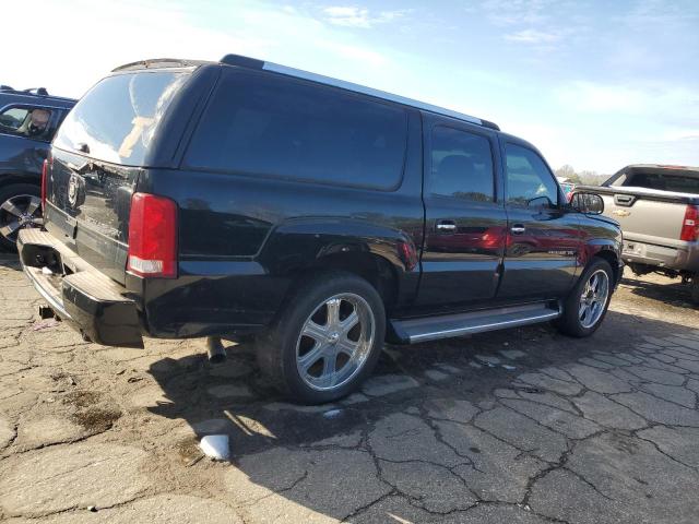 Photo 3 from auction – 2006 CADILLAC ESCALADE E with VIN 3GYFK66N86G112053