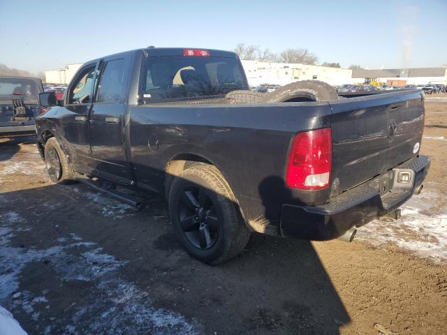 Photo 2 from auction – 2017 RAM 1500 ST with VIN 1C6RR7FT3HS840045