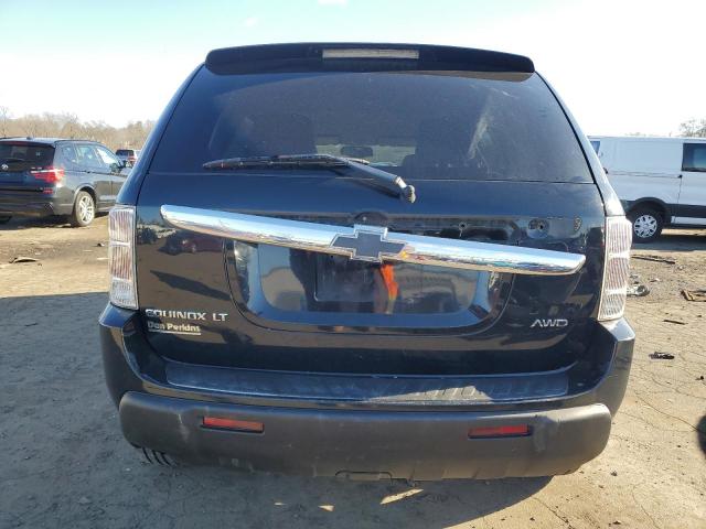 Photo 6 from auction – 2005 CHEVROLET EQUINOX LT with VIN 2CNDL73F556016111