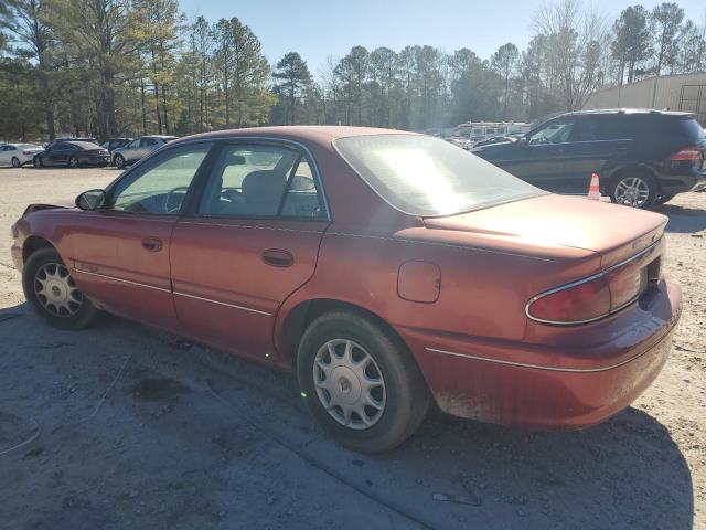Photo 2 from auction – 1998 BUICK CENTURY CU with VIN 2G4WS52M2W1442191