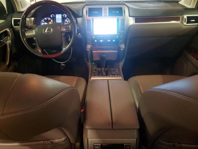 Photo 8 from auction – 2013 LEXUS GX 460 PRE with VIN JTJJM7FX5D5058522
