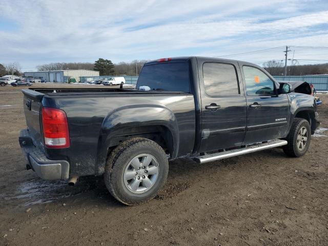 Photo 3 from auction – 2013 GMC SIERRA K15 with VIN 3GTP2WE72DG163803