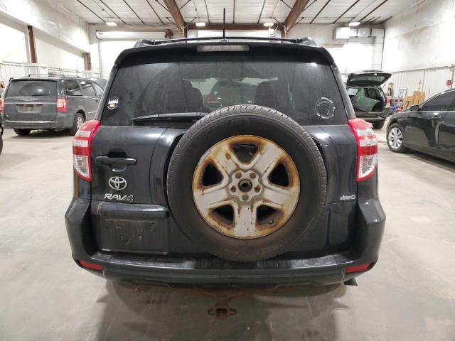 Photo 6 from auction – 2012 TOYOTA RAV4 with VIN 2T3JK4DV6CW082747
