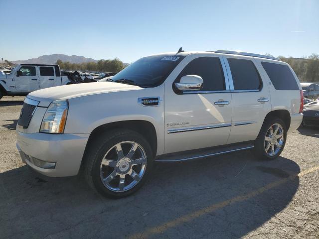 CADILLAC ESCALADE H 2009 with VIN 1GYFC43559R226540 - Photo from auction