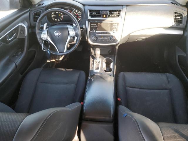 Photo 8 from auction – 2017 NISSAN ALTIMA 2.5 with VIN 1N4AL3APXHC120932