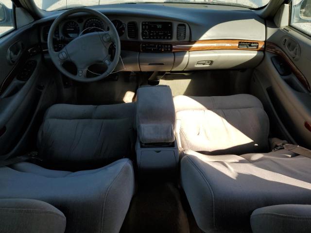Photo 8 from auction – 2001 BUICK LESABRE CU with VIN 1G4HP54K914295211