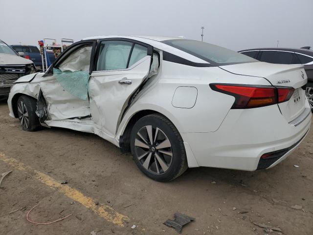 Photo 2 from auction – 2021 NISSAN ALTIMA SV with VIN 1N4BL4DW2MN356339