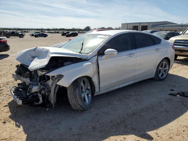 FORD FUSION SE 2013 with VIN 3FA6P0H76DR361476 - Photo from auction