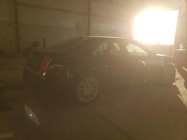 Photo 3 from auction – 2013 CHRYSLER 300 with VIN 2C3CCARG6DH633912