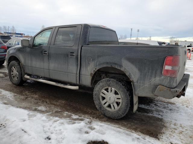 Photo 2 from auction – 2008 FORD F150 SUPER with VIN 1FTPW14V98FA27098