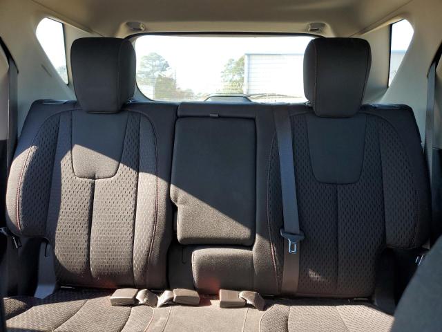 Photo 10 from auction – 2015 CHEVROLET EQUINOX LS with VIN 2GNALAEK6F6419232