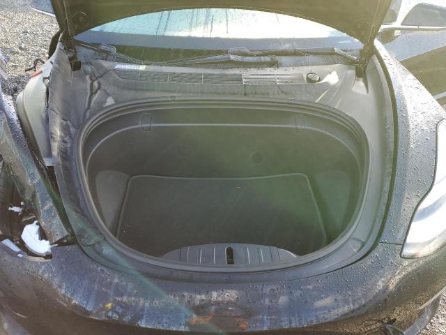 Photo 11 from auction – 2018 TESLA MODEL 3 with VIN 5YJ3E1EB7JF067275