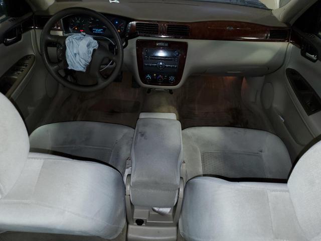 Photo 8 from auction – 2007 CHEVROLET IMPALA LS with VIN 2G1WB58K679323727