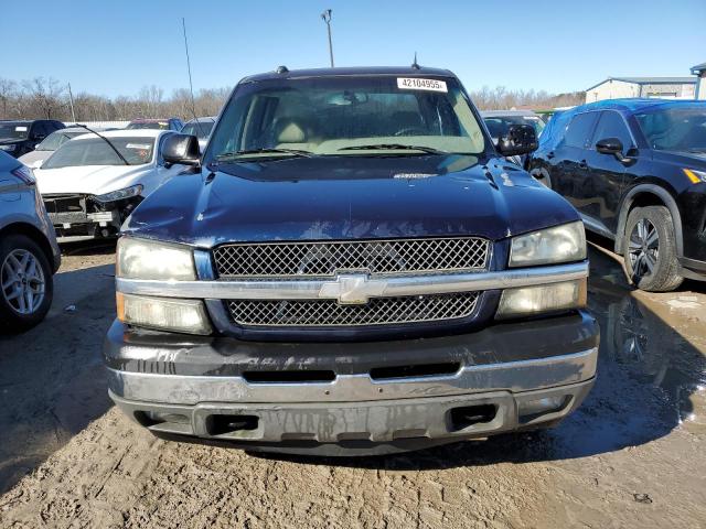 Photo 5 from auction – 2005 CHEVROLET SILVERADO with VIN 2GCEK13T151114385