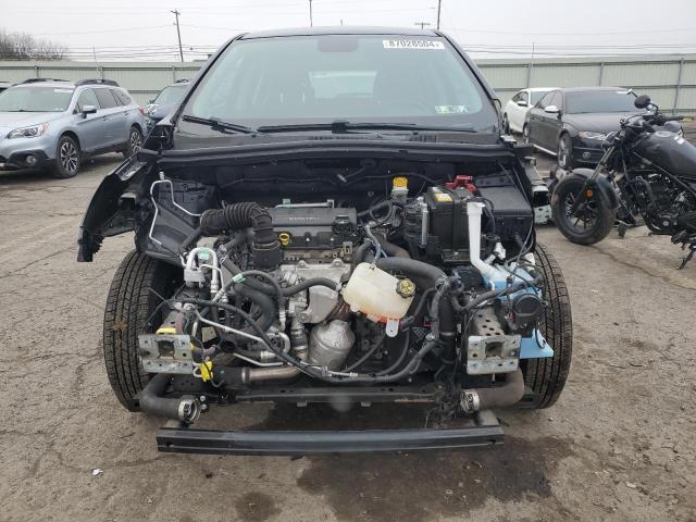 Photo 5 from auction – 2017 CHEVROLET TRAX LS with VIN 3GNCJNSB9HL246797