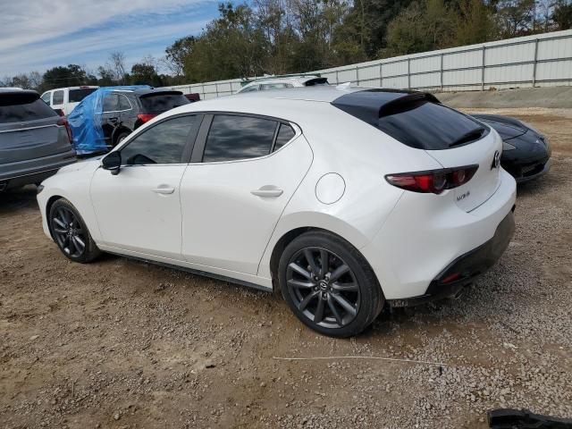 Photo 2 from auction – 2019 MAZDA 3 PREFERRE with VIN JM1BPAMM2K1139759