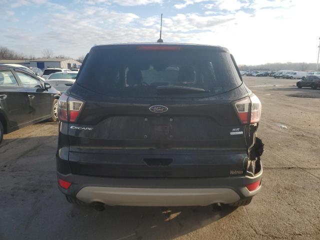 Photo 6 from auction – 2017 FORD ESCAPE SE with VIN 1FMCU0GD9HUB48397