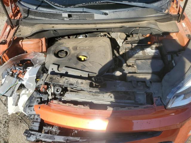 Photo 11 from auction – 2018 KIA SOUL + with VIN KNDJP3A51J7584784