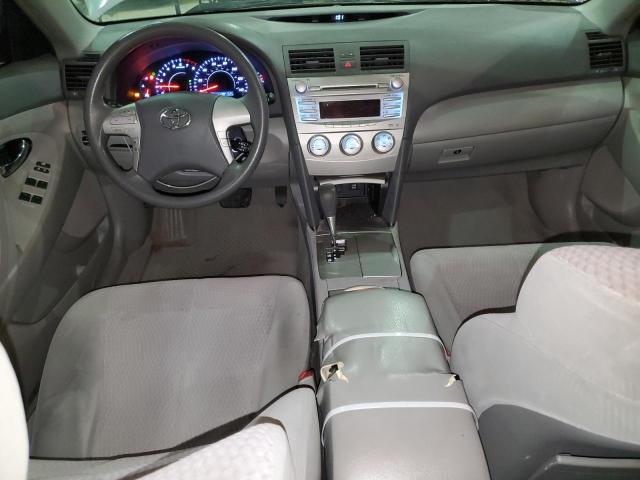 Photo 8 from auction – 2011 TOYOTA CAMRY BASE with VIN 4T4BF3EKXBR126432