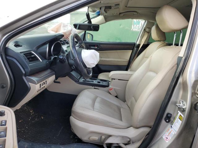 Photo 7 from auction – 2019 SUBARU OUTBACK 2. with VIN 4S4BSANC9K3253570