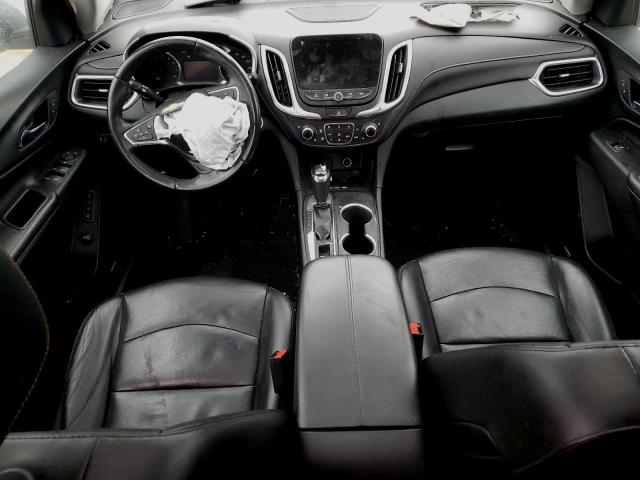 Photo 8 from auction – 2018 CHEVROLET EQUINOX PR with VIN 2GNAXMEV9J6352117