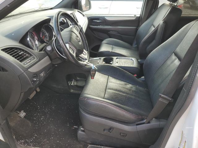Photo 7 from auction – 2020 DODGE GRAND CARA with VIN 2C4RDGEG5LR152148