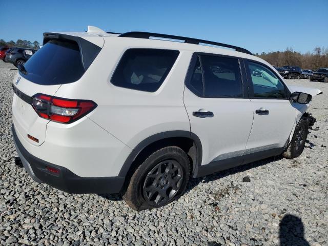 Photo 3 from auction – 2024 HONDA PILOT TRAI with VIN 5FNYG1H68RB016331