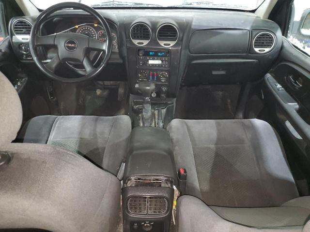 Photo 8 from auction – 2008 GMC ENVOY with VIN 1GKDS13S682141450