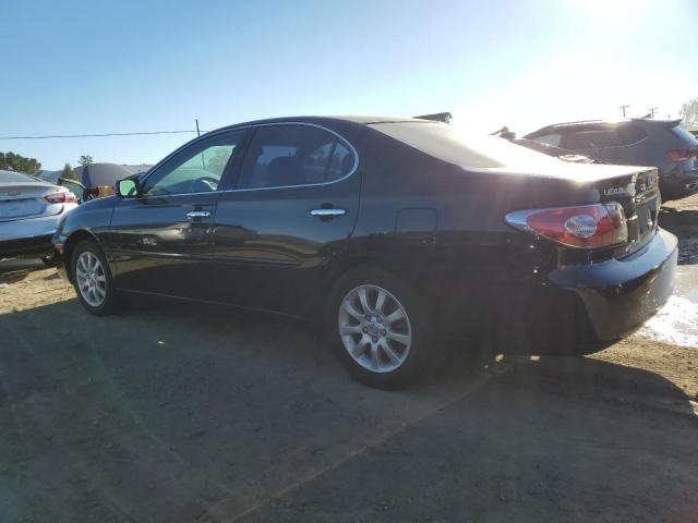 Photo 2 from auction – 2004 LEXUS ES 330 with VIN JTHBA30G240012207